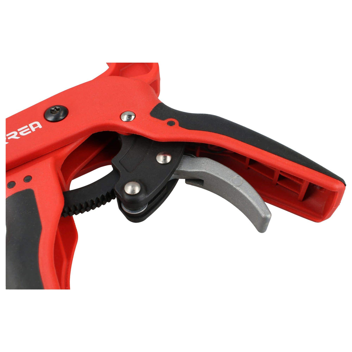 Prensa Plástica De Resorte Quick Release 2, Urrea PRES2