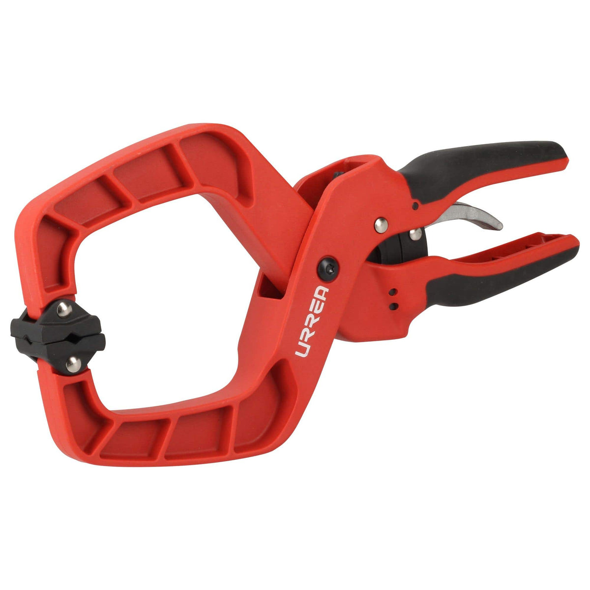 Prensa Plástica De Resorte Quick Release 4, Urrea PRES4