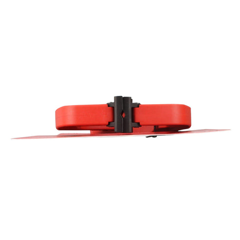 Prensa Plástica De Resorte Quick Release 4, Urrea PRES4