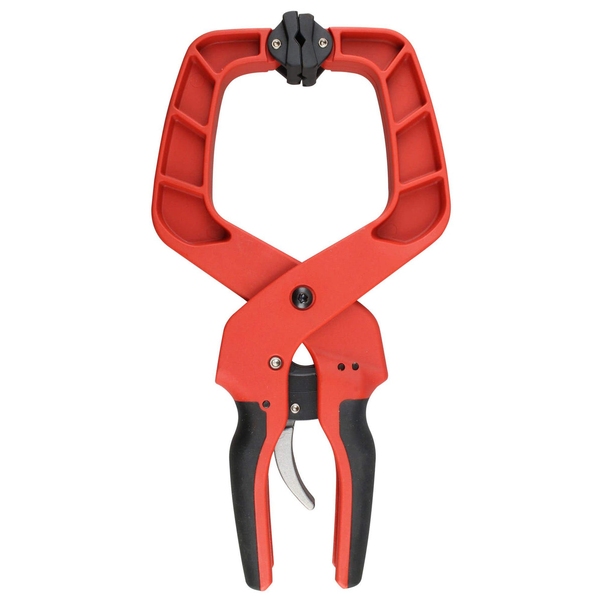 Prensa Plástica De Resorte Quick Release 4, Urrea PRES4
