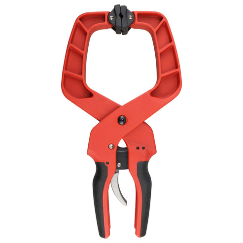 Prensa Plástica De Resorte Quick Release 4, Urrea PRES4