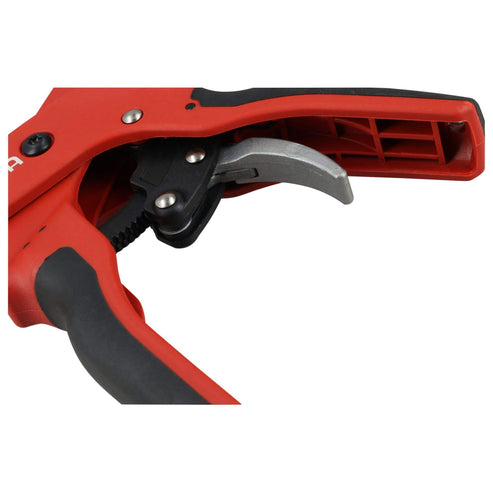 Prensa Plástica De Resorte Quick Release 4, Urrea PRES4