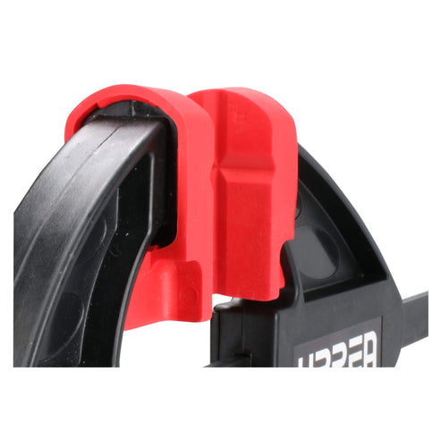 Prensa Plástica De Barra Quick Release 12, Urrea PRP12