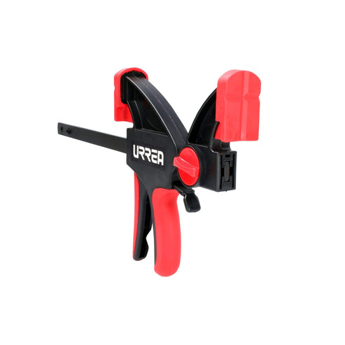 Prensa Plástica De Barra Quick Release 24, Urrea PRP24
