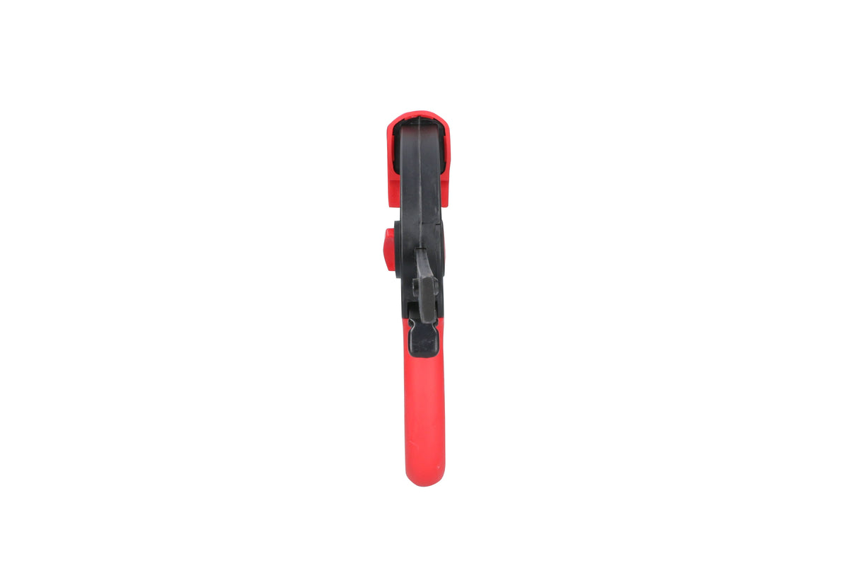Prensa Plástica De Barra Quick Release 6, Urrea PRP6