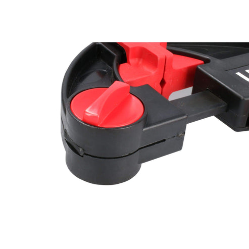 Prensa Plástica De Barra Quick Release 6, Urrea PRP6