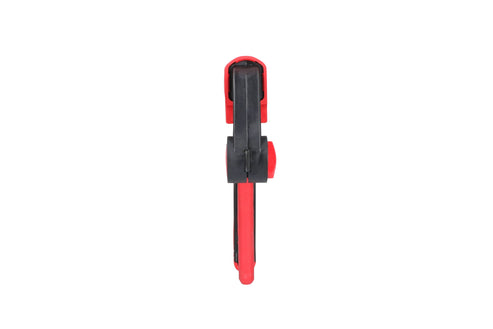 Prensa Plástica De Barra Quick Release 6, Urrea PRP6