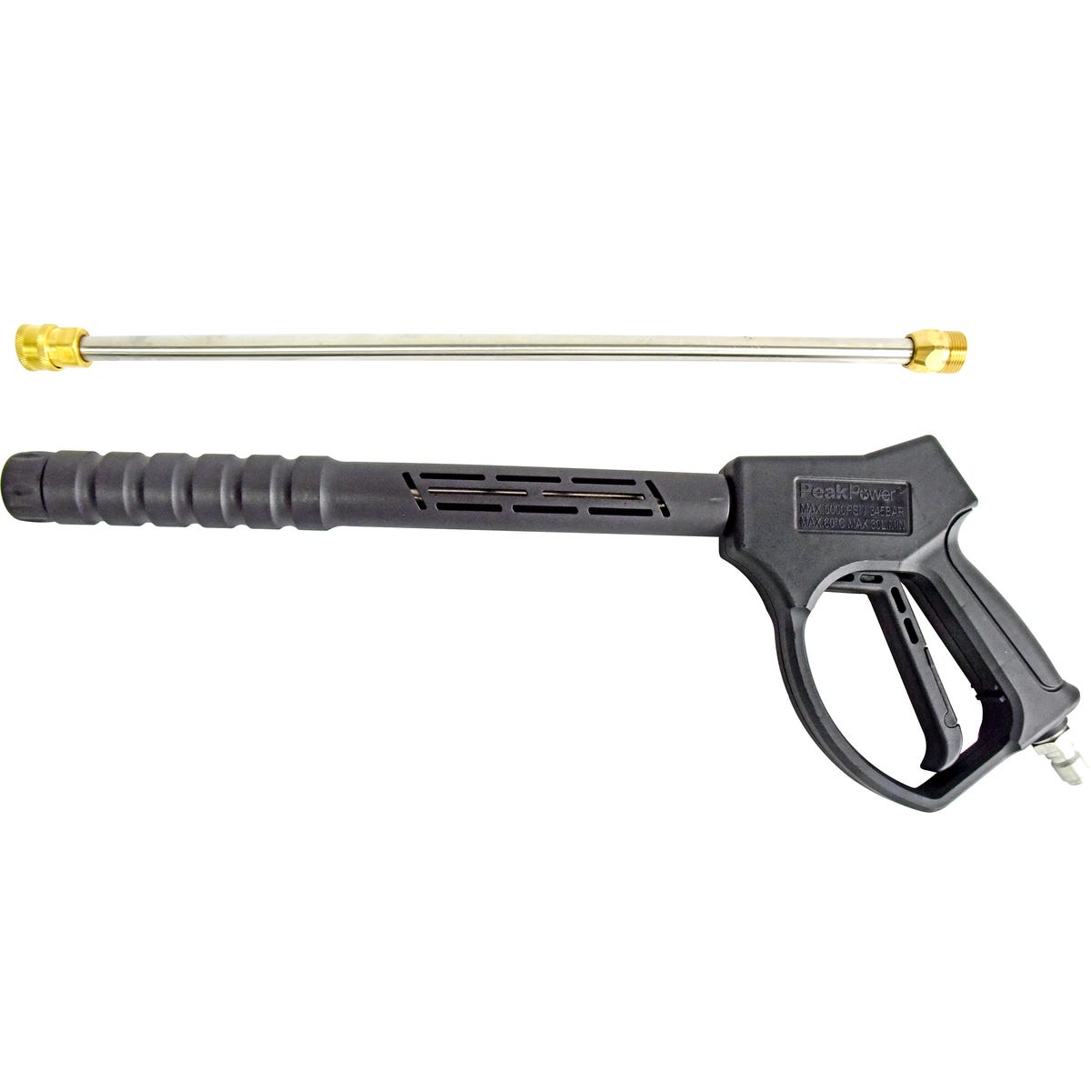 Pistola Para Hidrolavadora Eléctrica HL1055A, Urrea PS1055A