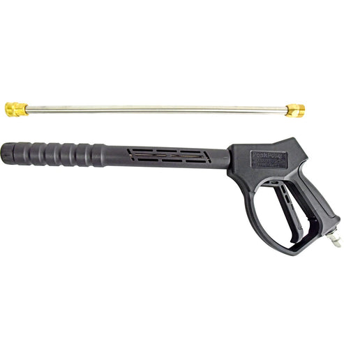 Pistola Para Hidrolavadora Eléctrica HL1055A, Urrea PS1055A