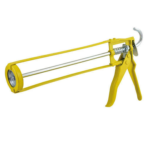 Pistola Calafateadora Lisa De Aluminio Inyectado, Surtek PSF3