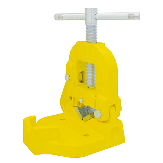 Prensa De Yugo Para Tubos De 1/8 A 2, Surtek PTF2