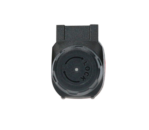 Probador De Voltaje Sin Contacto 24-1000 V Con Detector De Campos Magnéticos, Urrea PVU02