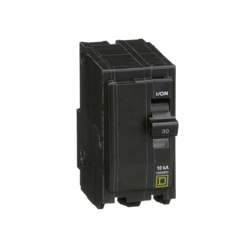 Interruptor Termomagnético 120/240 V