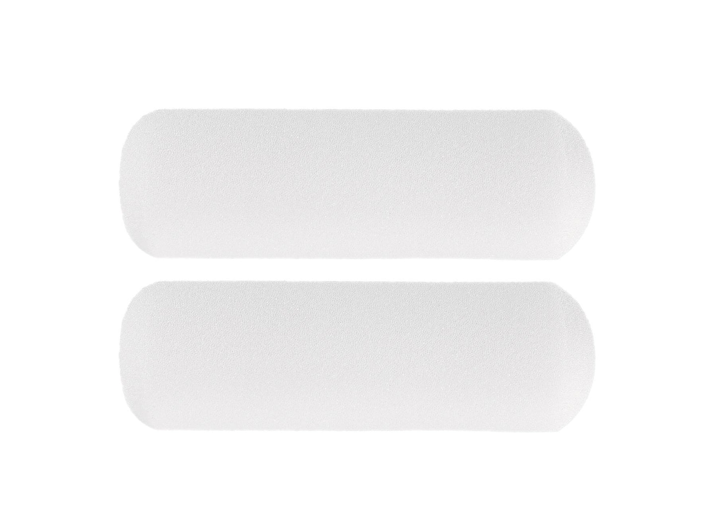 Bolsa Con 2 Felpas Para Mini Rodillo Esponja 4" x 3/8"