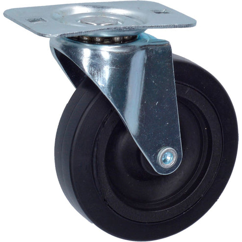 Repuestos De Ruedas Para Cama Para Mecánico 137066, Surtek R137066