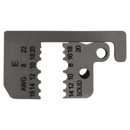 Repuesto Para Pinza Pelacables Automática 313, Urrea R313