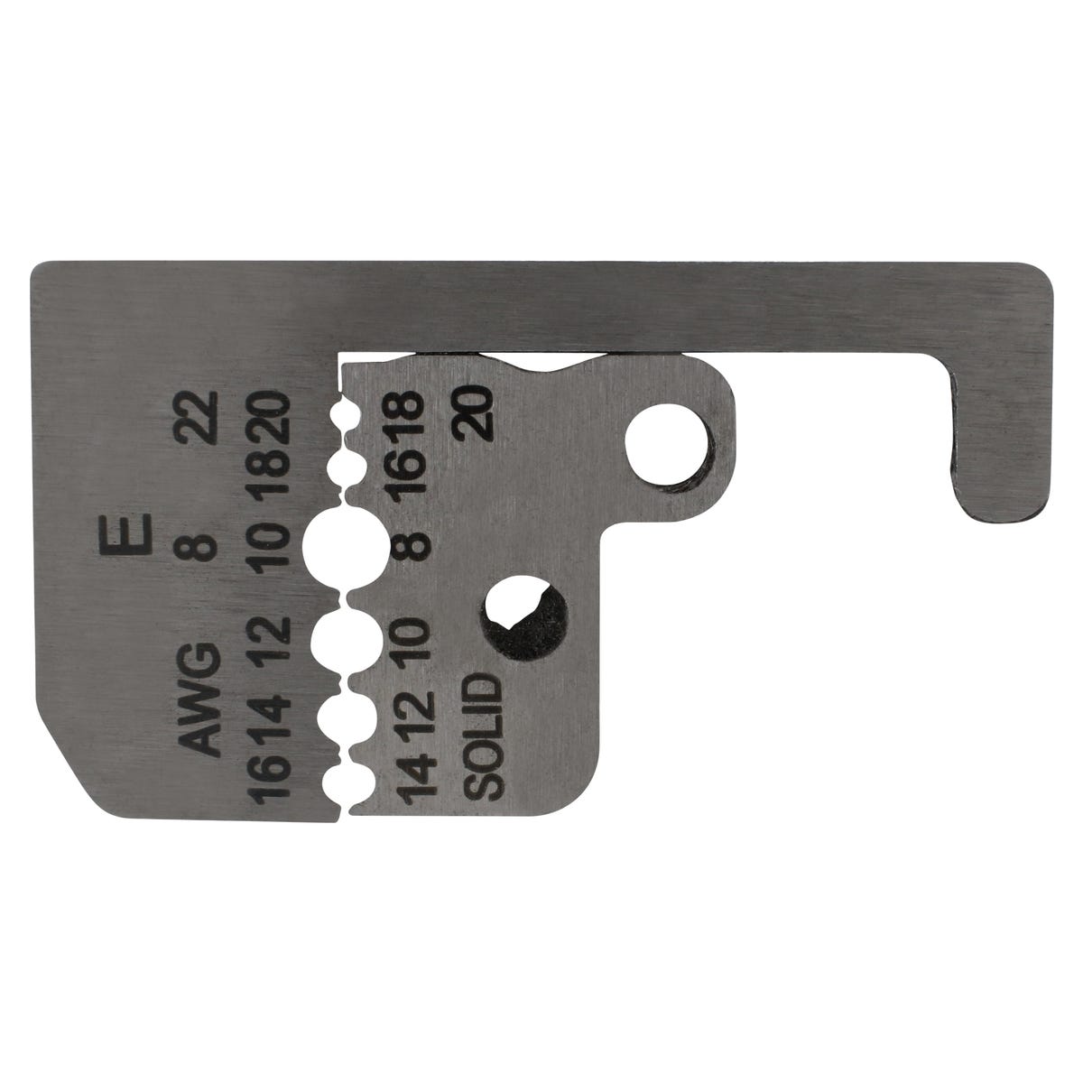 Repuesto Para Pinza Pelacables Automática 313, Urrea R313