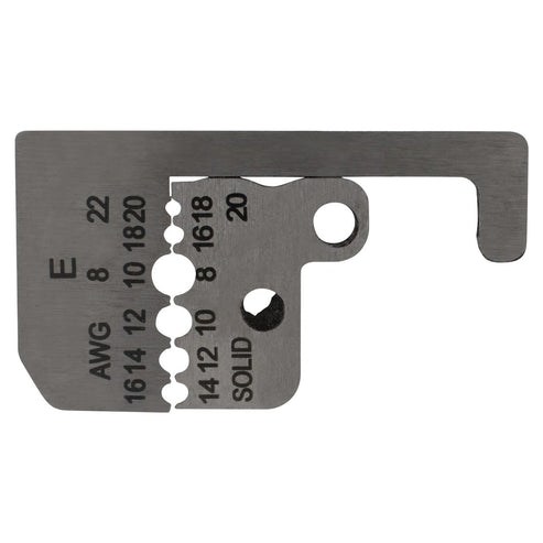Repuesto Para Pinza Pelacables Automática 313, Urrea R313