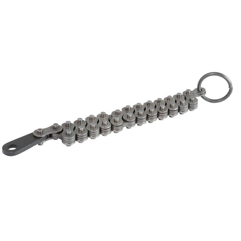 Repuesto Para Llave De Cadena Tipo Caimán 799C, Urrea R799C
