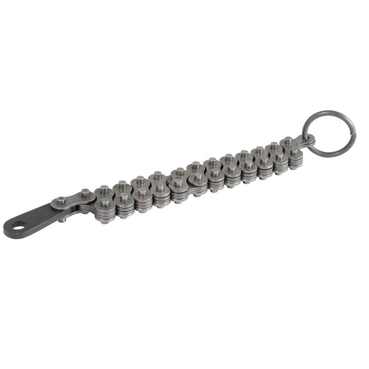 Repuesto Para Llave De Cadena Tipo Caimán 799C, Urrea R799C