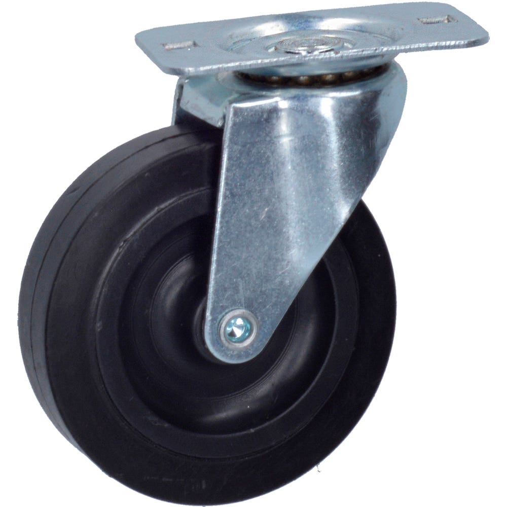 Repuestos De Rueda Para Cama Para Mecánico 9991, Urrea R9991