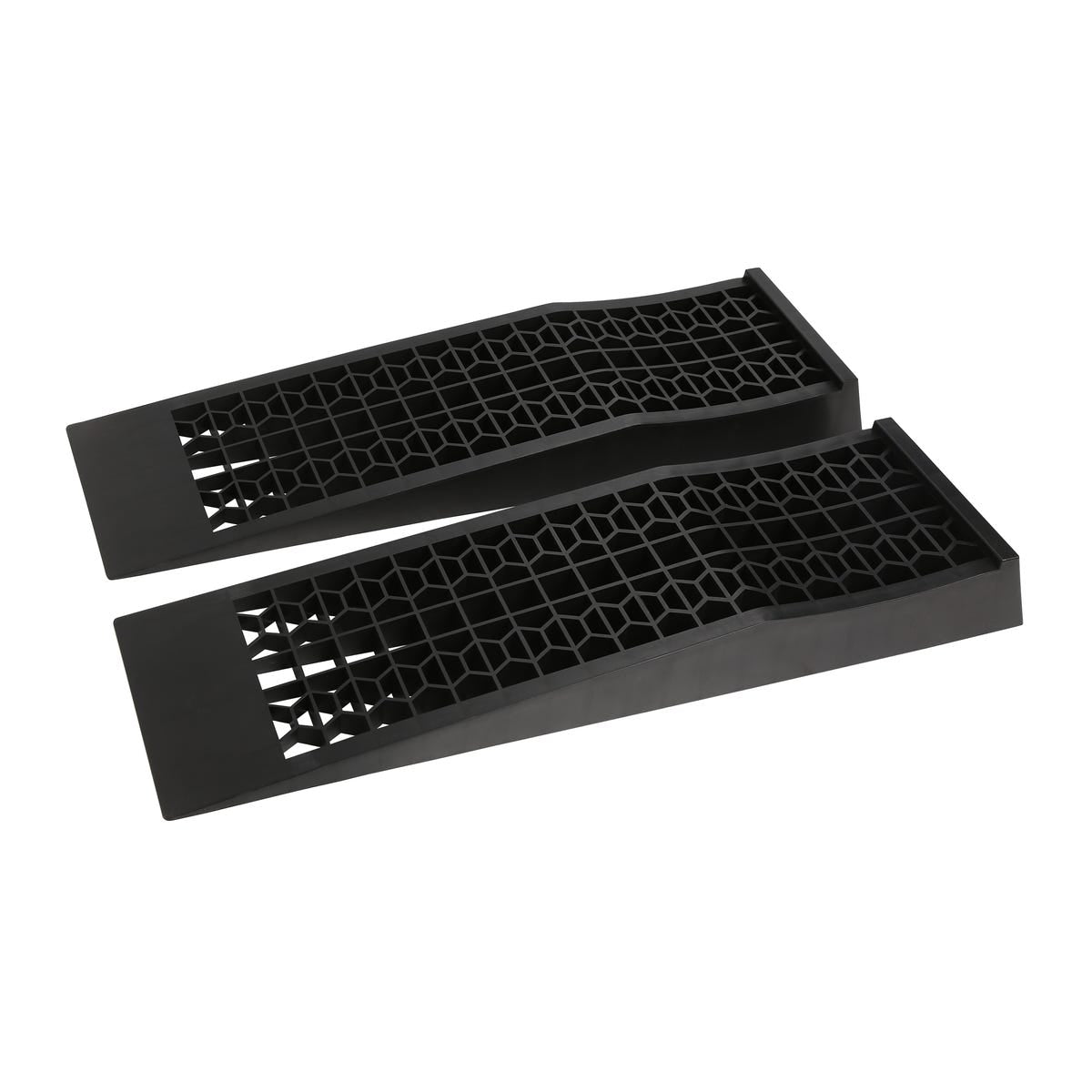 Rampas Para Automóvil Plásticas, Soporta 4 Toneladas, Surtek RAMP4