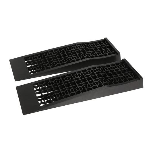 Rampas Para Automóvil Plásticas, Soporta 4 Toneladas, Surtek RAMP4
