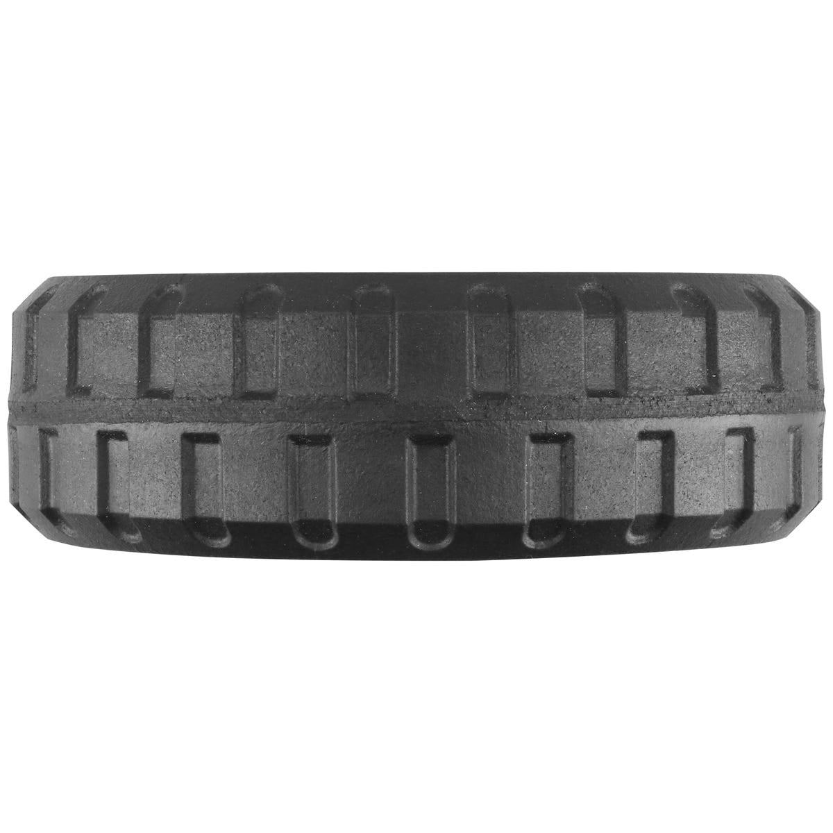 Rueda Sólida Para Diablo Con Balero Doble 110 kg, 6, Surtek RD6D