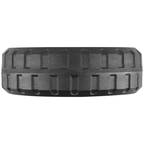 Rueda Sólida Para Diablo Con Balero Doble 110 kg, 6, Surtek RD6D