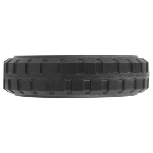 Rueda Sólida Para Diablo Con Balero Doble 130 kg, 8, Surtek RD8D