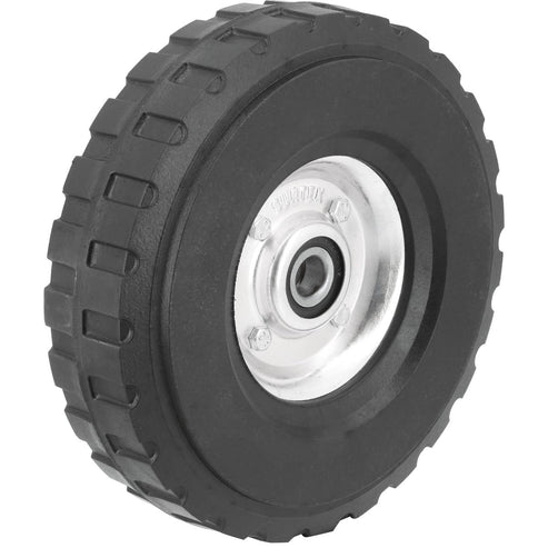 Rueda Sólida Para Diablo Con Balero Doble 140 kg, 9, Surtek RD9D
