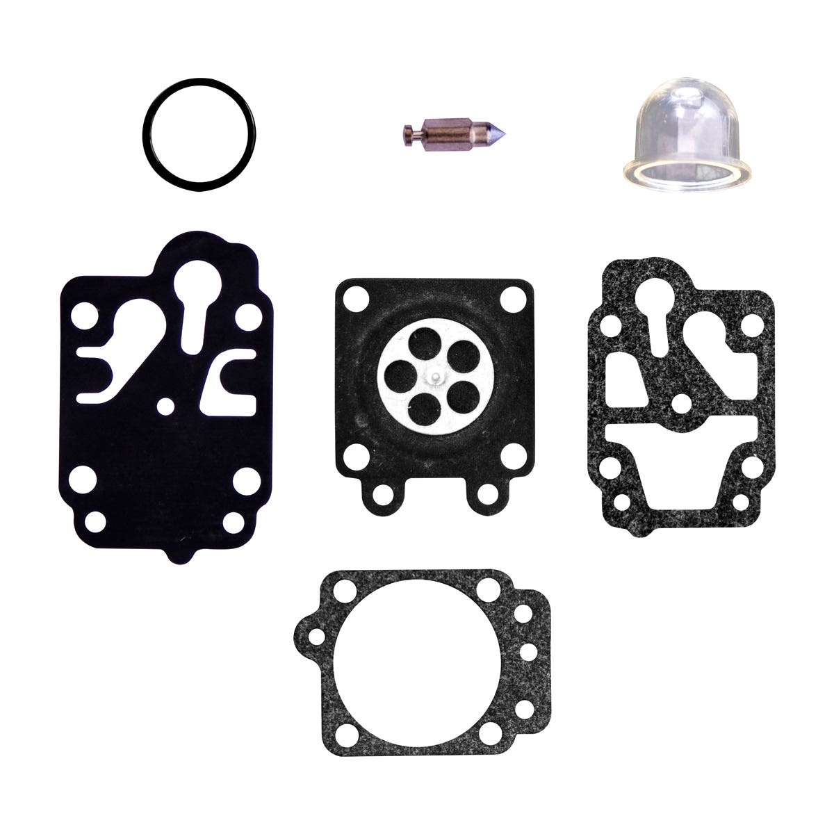 Juego De Refacción Para Desbrozadora DG626B, DG626A, Surtek RDG01