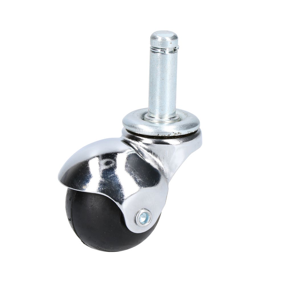 Rodaja Esférica De Espiga Para Madera 50 mm, Surtek RE5M