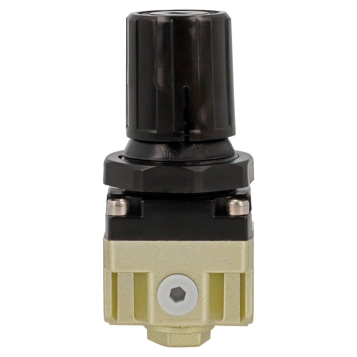 Regulador De Aire Con Manómetro 150 PSI, Surtek REG15
