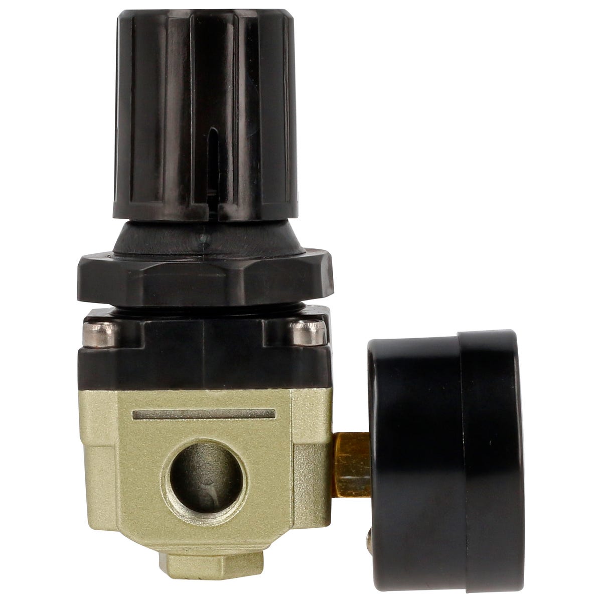 Regulador De Aire Con Manómetro 150 PSI, Surtek REG15