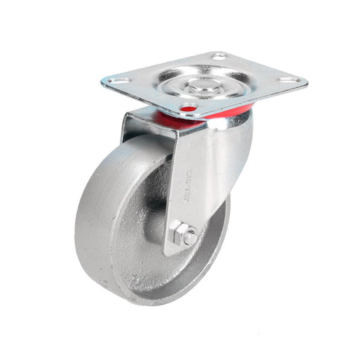 Rodaja De Fierro Giratoria 4, Surtek RF10G