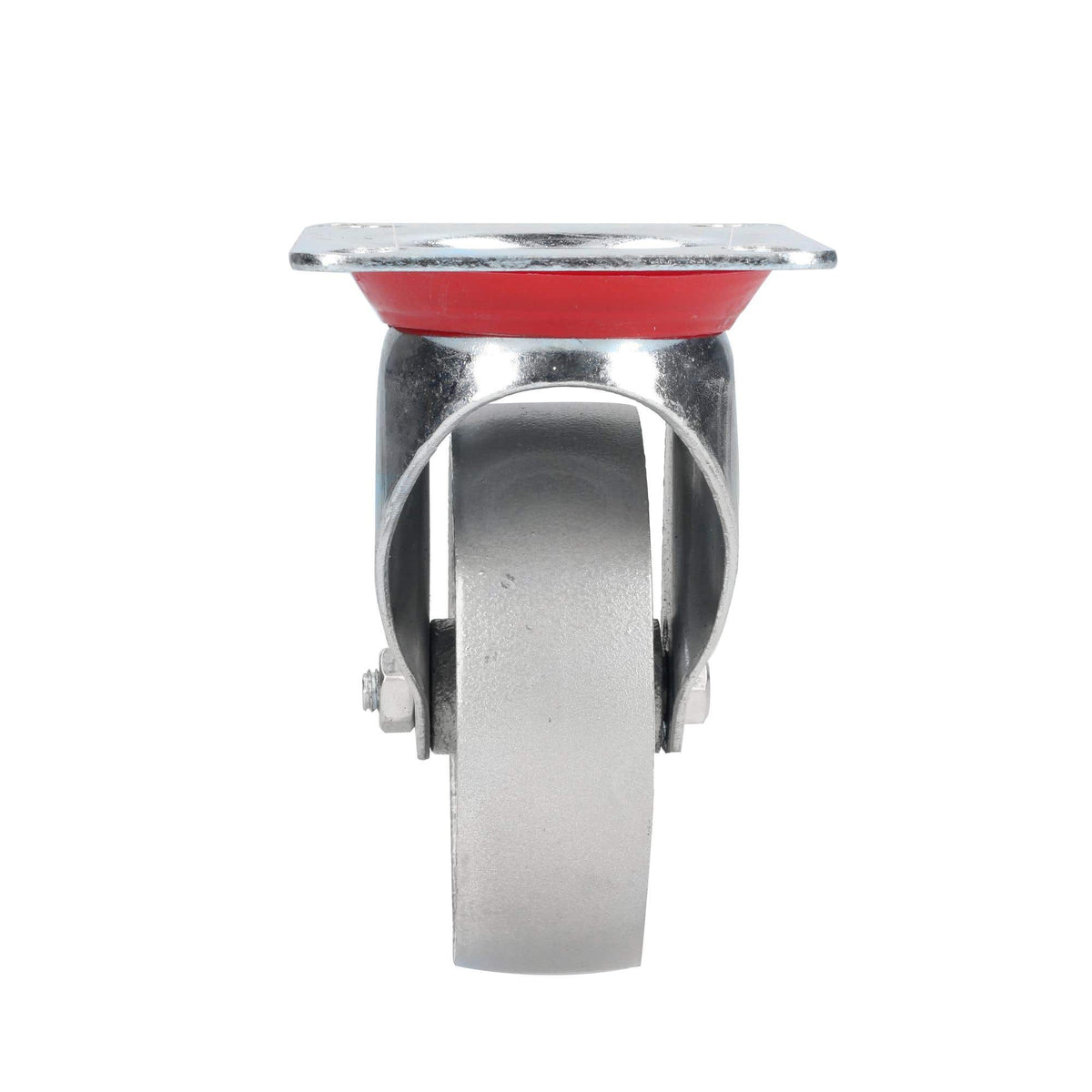 Rodaja De Fierro Giratoria 4, Surtek RF10G