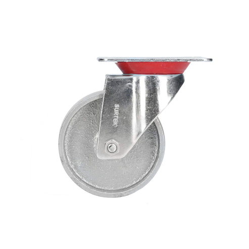 Rodaja De Fierro Giratoria 4, Surtek RF10G