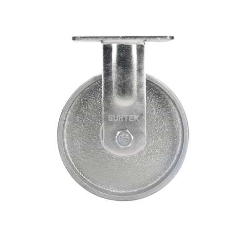 Rodaja De Fierro Fija 6, Surtek RF15F