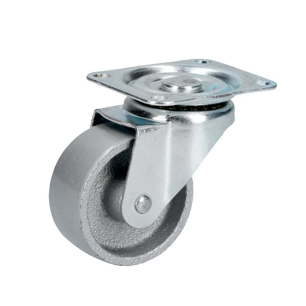Rodaja De Fierro Giratoria 6, Surtek RF15G