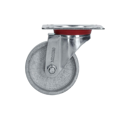Rodaja De Fierro Giratoria 3, Surtek RF7G