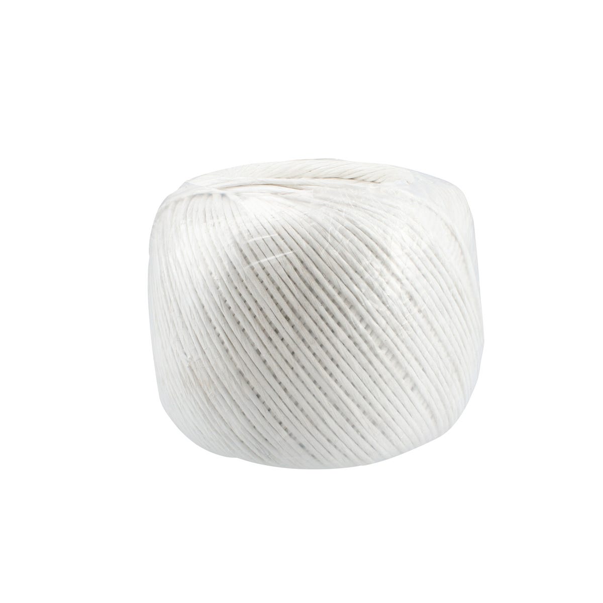Rafia De Polipropileno Blanca 2.2 g/m, 4.5 kg, Surtek RFB45