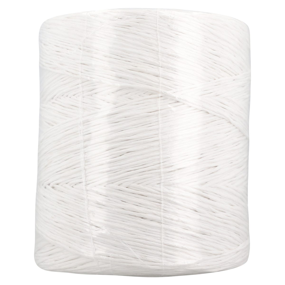 Rafia De Polipropileno Blanca 2.2 g/m, 4.5 kg, Surtek RFB45