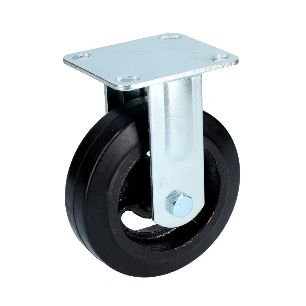 Rodaja De Hule Fija 6, Surtek RH15F