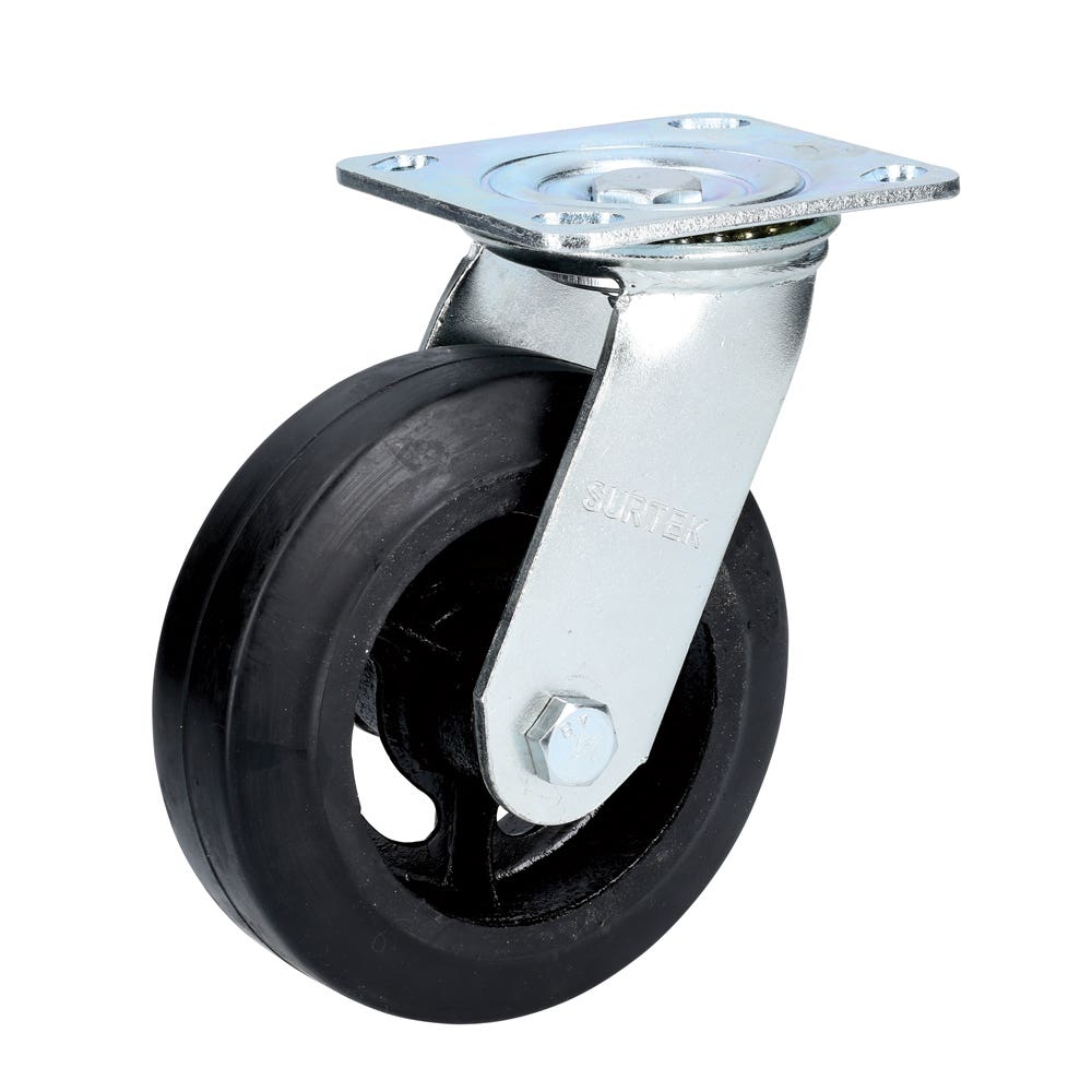 Rodaja De Hule Giratoria 6, Surtek RH15G