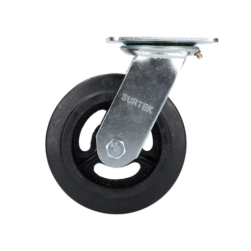 Rodaja De Hule Giratoria 6, Surtek RH15G