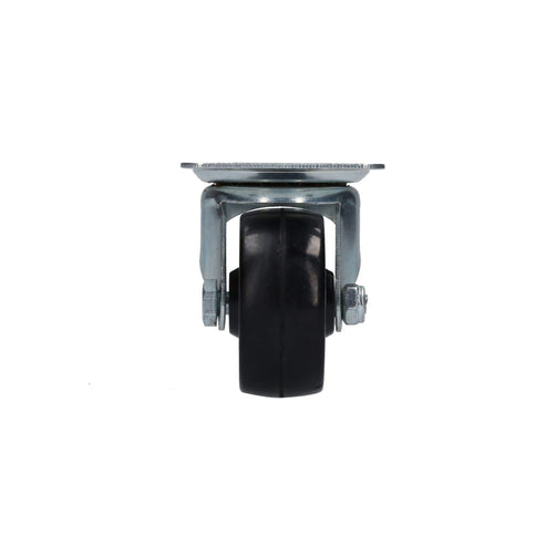 Rodaja De Hule Giratoria 2-1/2, Surtek RH6G