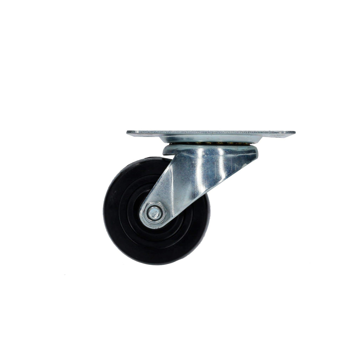Rodaja De Hule Giratoria 2-1/2, Surtek RH6G