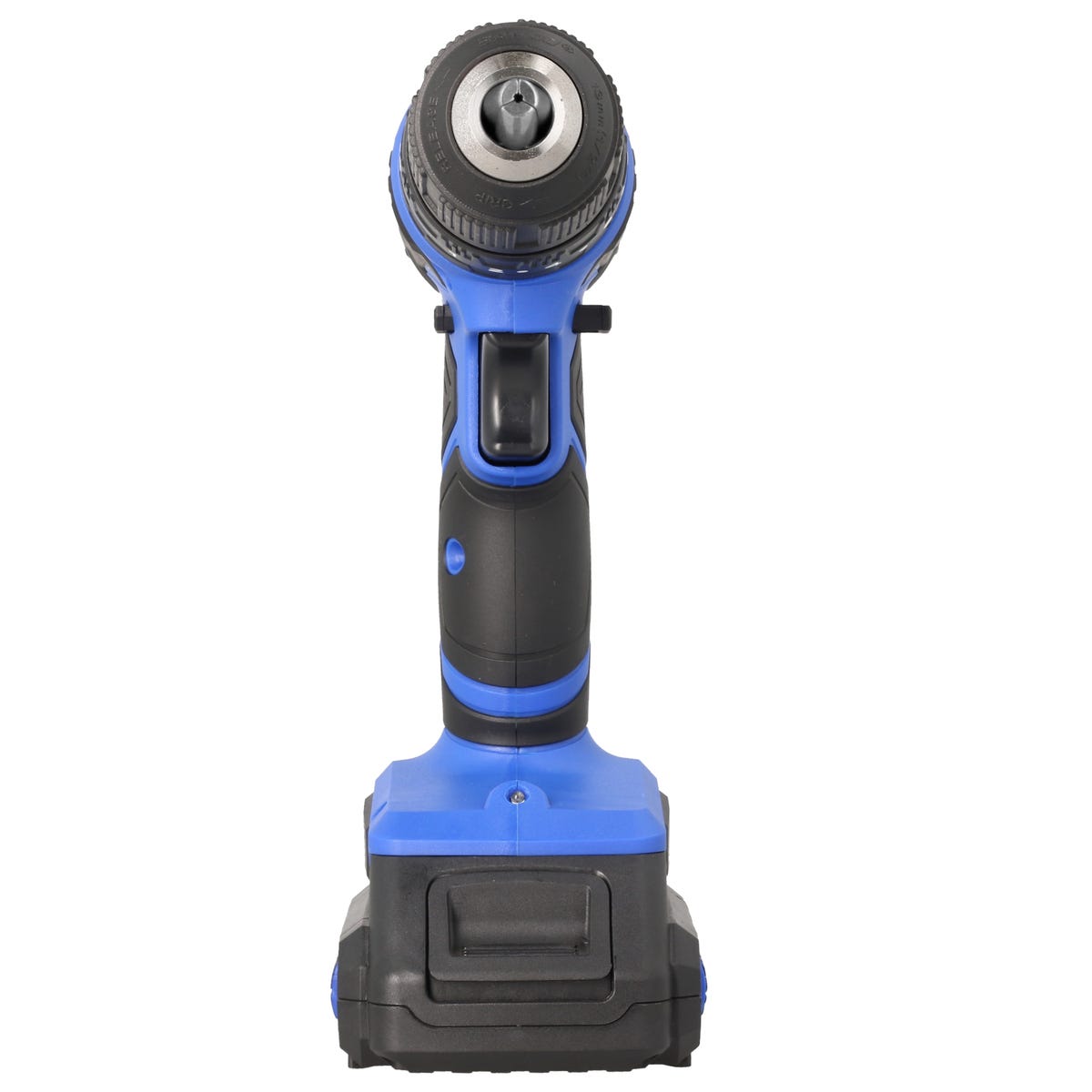 Rotomartillo De Impacto 1/2 A Batería Litio-Ion 20 V, 35 Nm, Foy RI320
