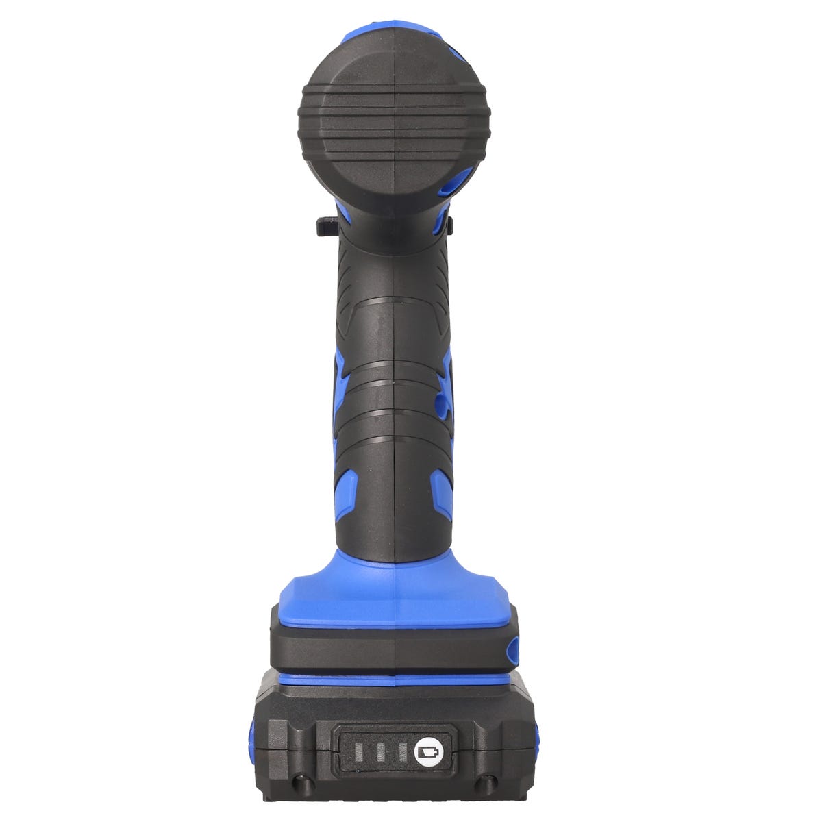 Rotomartillo De Impacto 1/2 A Batería Litio-Ion 20 V, 35 Nm, Foy RI320